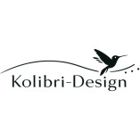 Nicki von mein Kolibri-Design.de logo
