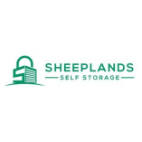 Sheeplands Self Storage