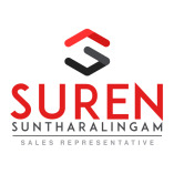 Suren Suntharalingam