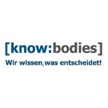 [know:bodies] gmbh logo