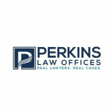 Perkins Personal Injury Lawyers - Perkins Law Offices