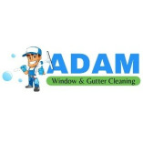 Adam Window & Gutter Cleaning