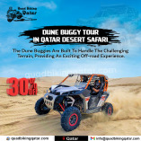 QATAR QUAD BIKING