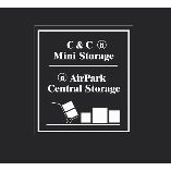 C & C Mini Storage And Air Park Central Storage