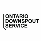 Ontario Downspout Service