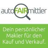 autoFAIRmittler logo