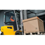 Northern Forklift Training