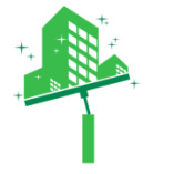 VIDAM.de Gebäudereinigung logo