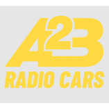 A2B Radio Cars