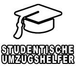 Studentische Umzugshelfer Berlin logo