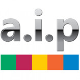 a.i.p Immobilien Münsingen logo