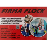 Firma Flock logo