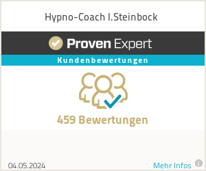 Erfahrungen & Bewertungen zu Hypno-Coach I.Steinbock