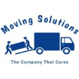 Moving Solutions - Nashville