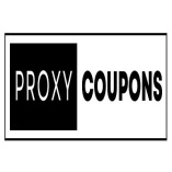 ProxyCoupons