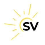 SonnenVista Solartechnik logo