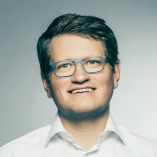 Dr. Carl Stolze