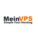 MeinVPS logo