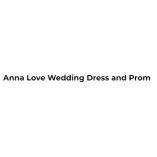 Anna Love Wedding Dress And Prom