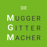 Die Muggergittermacher - Perfekte Fliegengitter & Lichtschachtabdeckungen logo