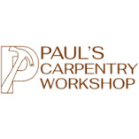 Pauls Carpentry Workshop