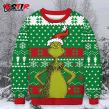 grinchchristmassweater