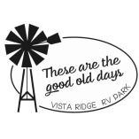 Vista Ridge RV Park