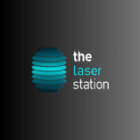 the laser station AG