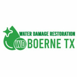 Water Damage Restoration Boerne TX