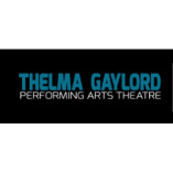 Thelma Gaylord Performing Arts Theatre