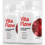 VitaFlow Blood Sugar Balance Customer Review 2024