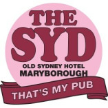 Old Sydney Hotel
