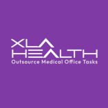 XLA Health | Outsource Medical Office Tasks