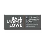 Ball Morse Lowe PLLC - Norman