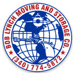 Bob Lynch Moving and Storage Co.