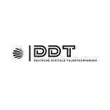 DDT - Deutsche digitale Talentgewinnung
