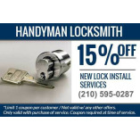 Handyman Locksmith