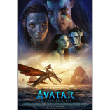 Ver. Avatar: El sentido del agua (2022) Película Online Completa en HD y Latino