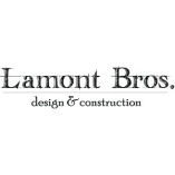 Lamont Bros. Design & Construction