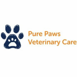 Pure Paws Veterinary Care