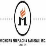 Michigan Fireplace and Barbecue