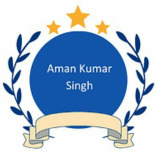 Aman Kumar Singh