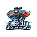 Power Clean Pressure Washing