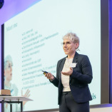 Maria Schalo I Team Schalo