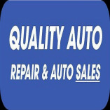 Quality Auto Repair & Auto Sales