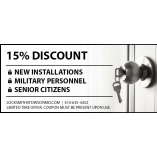 Locksmiths Towson MD