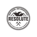 Resolute Construction and Remodel