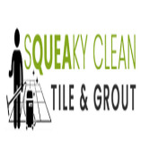 Tile and Grout Cleaning Brisbane