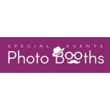 Special Events Photo Booths