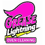 Grease Lightning Oven Cleaning